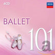 Ballet 101 - 6 CD Set