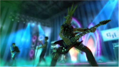 Guitar Hero World Tour Game - Xbox 360