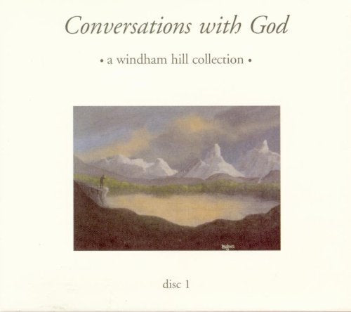 Conversations with God