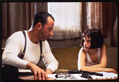 The Professional - DVD (Used)