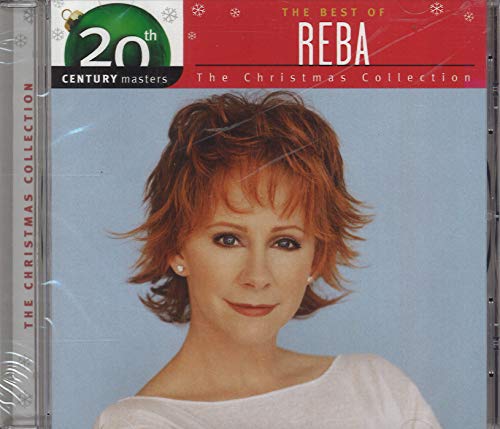 The Best Of Reba / Christmas Collection: 20th Century Masters - CD (Used)