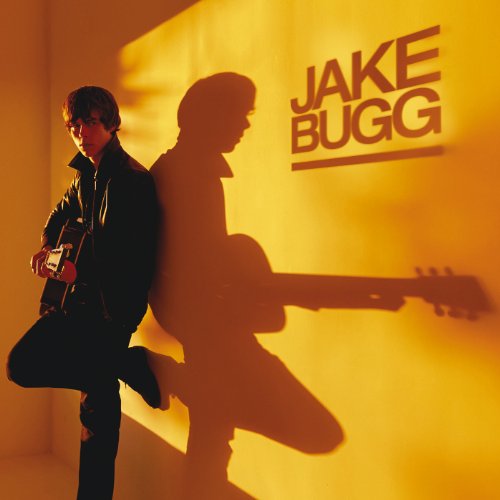 Jake Bugg / Shangri La - CD (Used)
