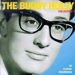 Buddy Holly Collection by Holly, Buddy (1993) Audio CD