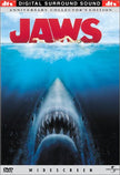 Jaws (Widescreen) - DVD (Used)