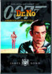 Dr. No - DVD (Used)