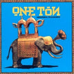 One Ton / Abnormal Pleasures - CD (Used)