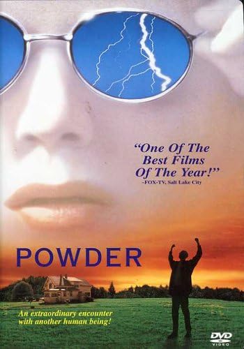 Powder - DVD (Used)