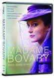Madame Bovary (Bilingual)