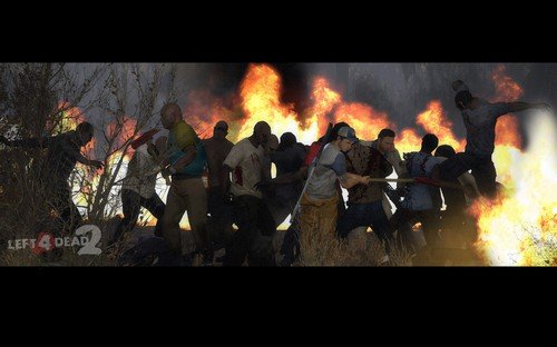 Left 4 Dead 2 - Standard Edition