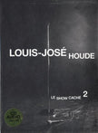 Louis-José Houde / Le show caché 2 - DVD + CD