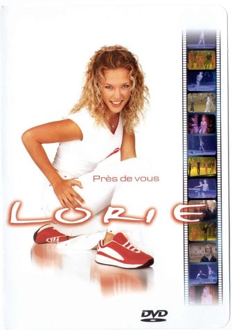 Lorie : près de vous - DVD (Used)