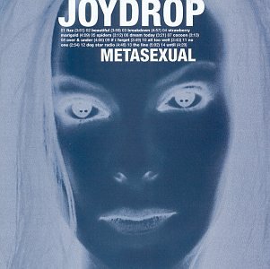 Joydrop / Metasexual - CD (Used)