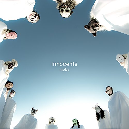 Moby / Innocents - CD