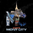 Sadik / Mont city - CD