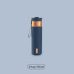 Contigo DualSip 24 oz Water Bottle w/Carry Strap & 2-Way Lid (Drink from Straw or Spout) | Vacuum-Insulated Stainless Steel for Cold Drinks | 100% Leakproof | BPA & Lead-Free | Dishwasher Safe 🍁 All In One Marketplace Canada