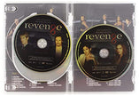 Revenge: The Complete Second Season - DVD (Used)