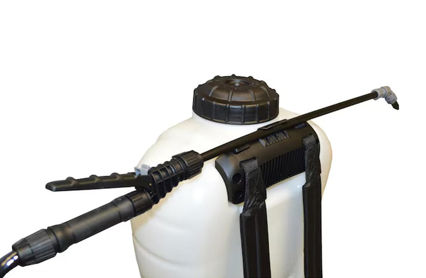 Roundup 190314 Backpack Sprayer for Fertilizers, Herbicides, Weed Killers and Insecticides, 4 Gallon 🍁 All In One Marketplace Canada