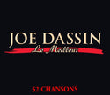 Joe Dassin / Le Meilleur: 52 Chansons - CD (Used)