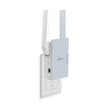 TP-Link AX1500 WiFi 6 Range Extender w/Ethernet Port (RE515X) - 1.5G Dual-Band Wireless Repeater Amplifier, Up to 1800 Sq. Ft., 64 Devices, Internet Signal Booster, APP Setup, EasyMesh Compatible 🍁 All In One Marketplace Canada