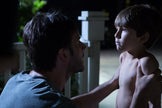 Dark Skies - Blu-Ray (Used)