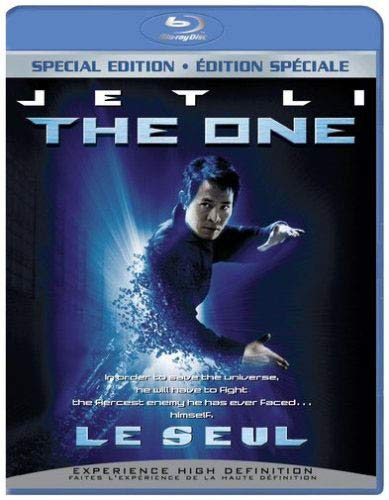 The One - Blu-Ray (Used)