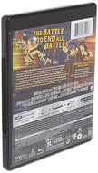 Mortal Kombat Legends: Battle of the Realms - 4K/Blu-Ray