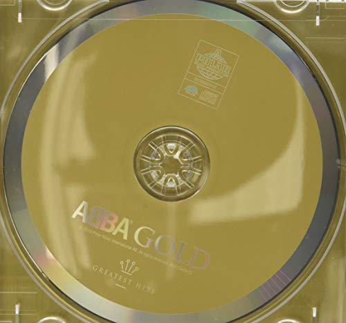 ABBA / Gold: Greatest Hits - CD