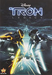 Tron: Legacy - DVD (Used)