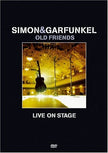 Simon & Garfunkel - Old Friends: Live On Stage [Import]