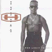 Hammer / Too Legit to Quit - CD (Used)