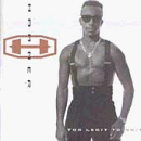 Hammer / Too Legit to Quit - CD (Used)
