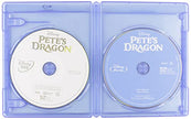 Pete's Dragon [Blu-ray + DVD + Digital HD]