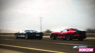 Forza Horizon - Xbox 360 Standard Edition