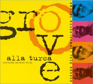 Groove Alla Turca