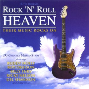Rock 'N' Roll Heaven