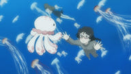 Princess Jellyfish - Complete Series [Blu-ray + DVD]