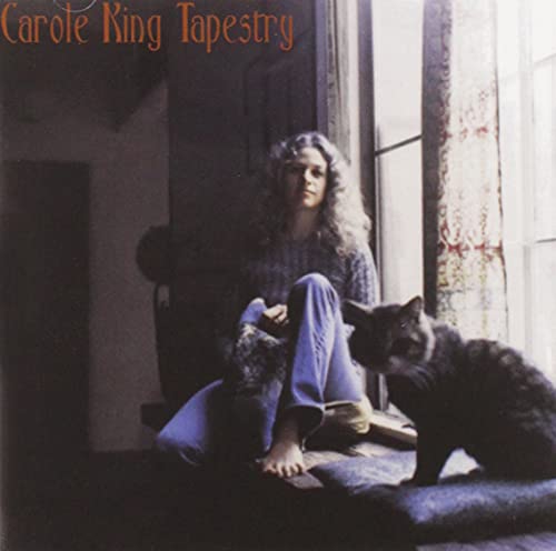 Carole King / Tapestry - CD