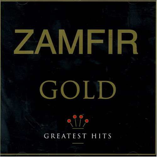 Gold Greatest Hits