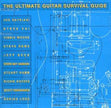 Ultimate Guitar Survival Guide