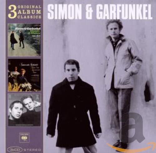 Original Album Classics