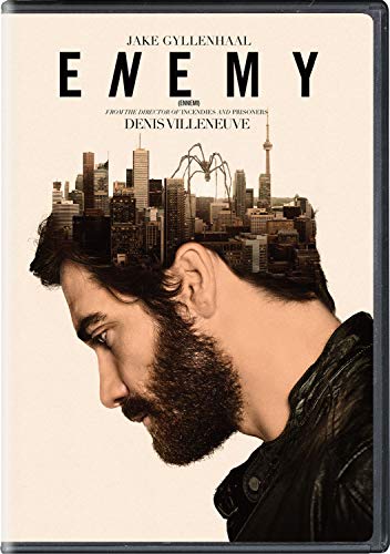 Enemy - DVD (Used)