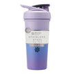 BlenderBottle Strada Sleek Insulated Stainless Steel Water Bottle with Wire Whisk, 25-Ounce, Lavender Ombre 🍁 All In One Marketplace Canada