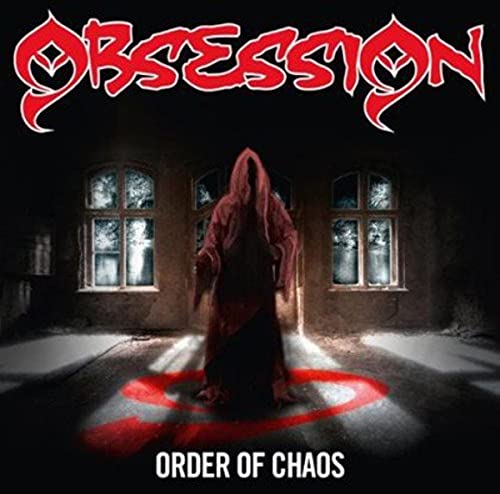 Order Of Chaos