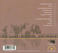 Gianmaria Testa / Da Questa Parte Del Mare- CD (Used)