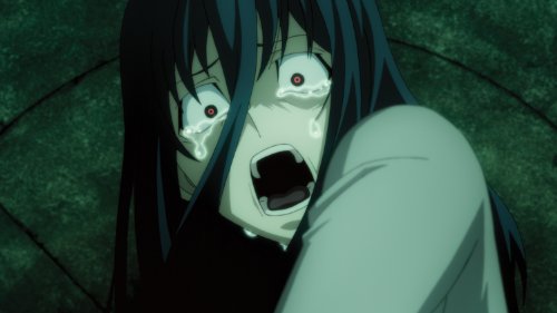 Shiki: Part 2 [Blu-ray + DVD]