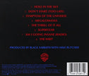 Black Sabbath / Sabotage - CD (Used)