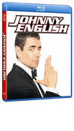 Johnny English - Blu-Ray