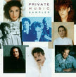Private Music Sampler 88 by Various Artists