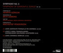 Beth Gibbons / Henryk Górecki: Symphony No. 3 - CD