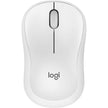 Logitech M240 Silent Bluetooth Mouse, Wireless, Compact, Portable, Smooth Tracking, 18-Month Battery, for Windows, macOS, ChromeOS, Compatible with PC, Mac, Laptop, Tablets - Off White 🍁 All In One Marketplace Canada